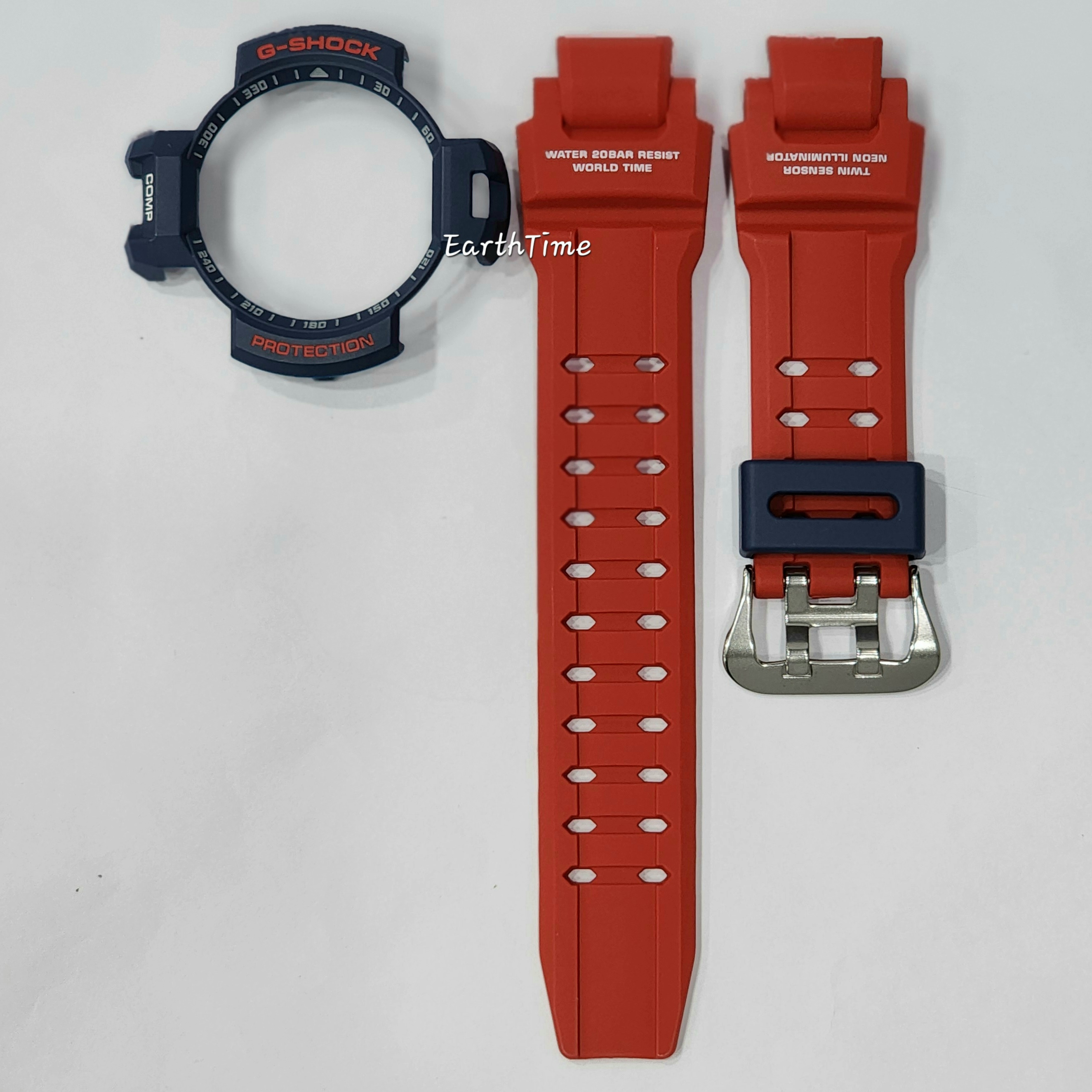 กรอบสาย G-Shock GA-1000,GA-1100 ของแท้100%