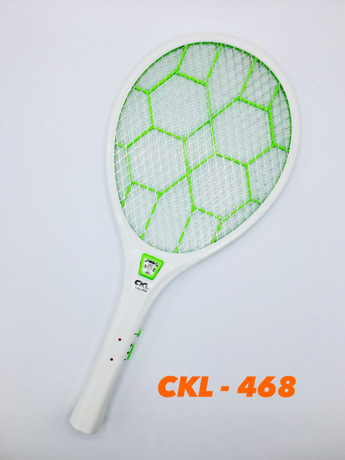 ไม้ตียุง รุ่น CKL-468