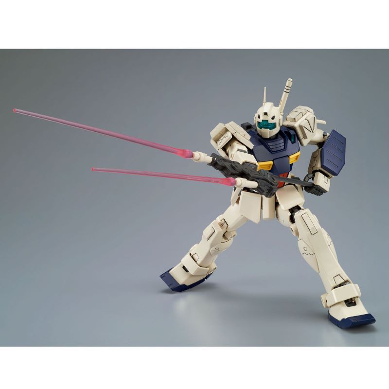 (P-bandai) MG1/100 GM semi Striker