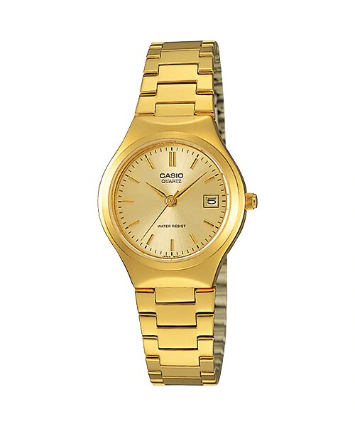 LTP-1170N-9A l CASIO l WOMEN STANDARD