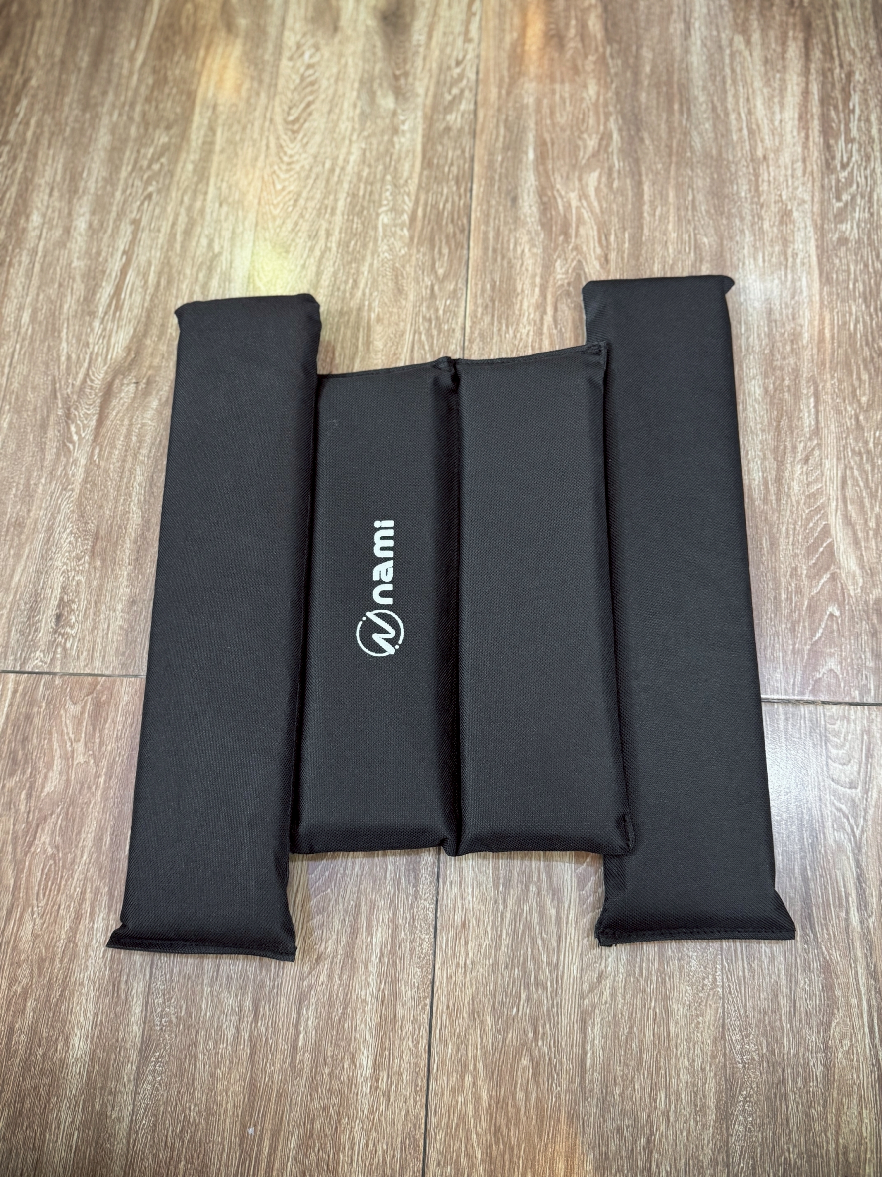 มิ้วซับเสียงกระเดื่อง Nami Pearl Bass Drum Muffler ช่วยลดเสียงฟุ้งกระดื่อง มิ้วกลอง ป้องกันการรบกวน