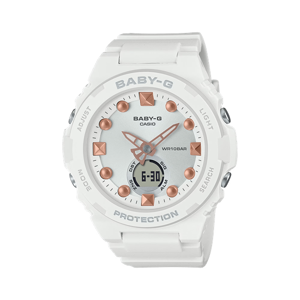 BGA-320-7A2 l BGA-320 Series l BABY-G