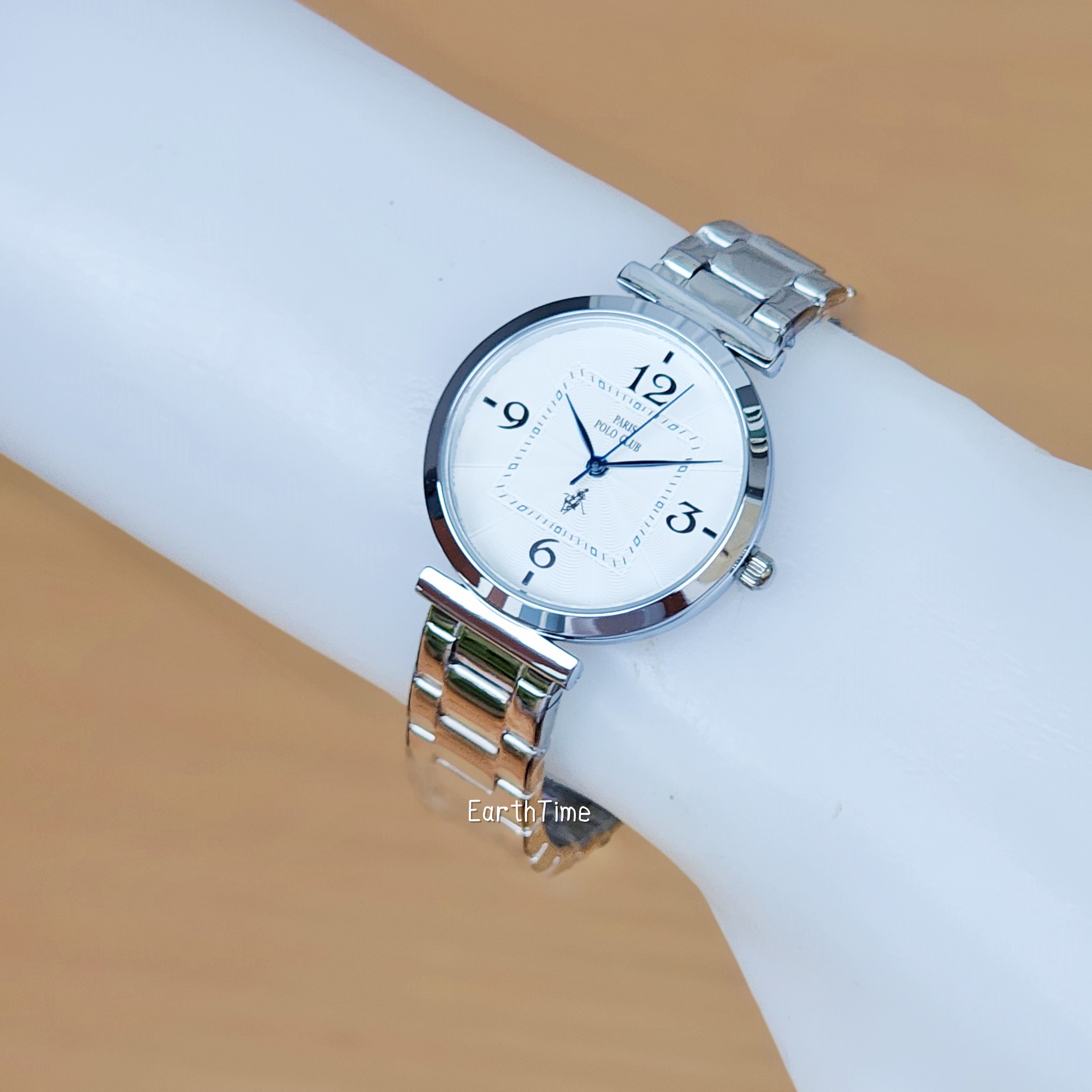 PPC-220616L-WE l Paris Polo Club