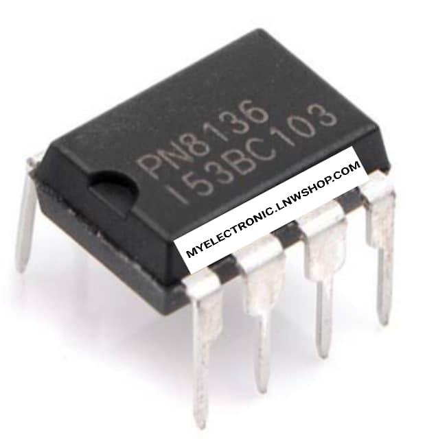 ขาย PN8136 ตัวถังDIP8ขา ราคาตัวละบาท