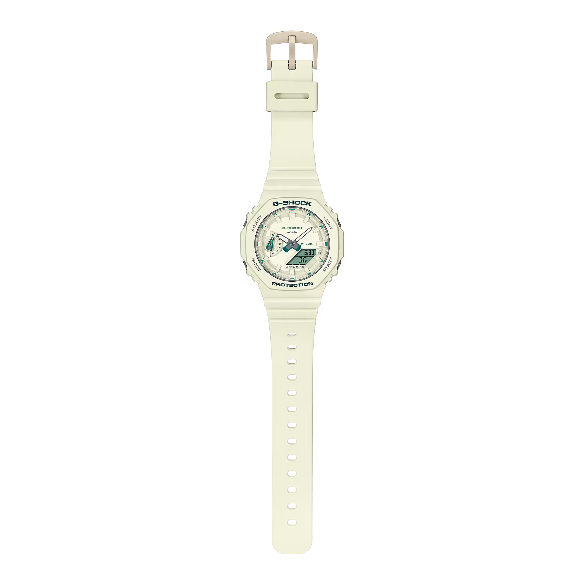 GMA-S2100GA-7A l GMA-S2100GA Series l G-SHOCK S Series