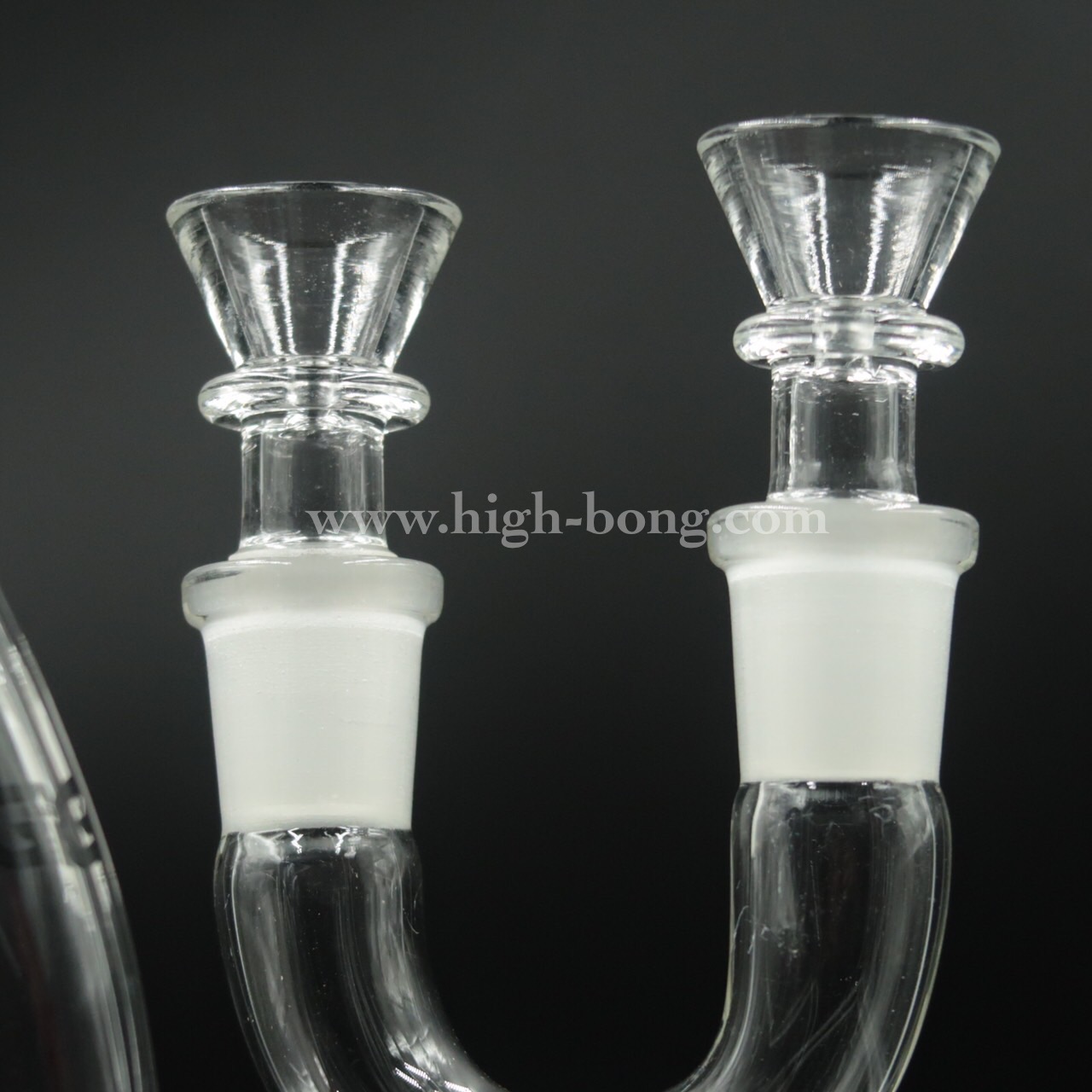 Adaptor Twin Cup(14.5)