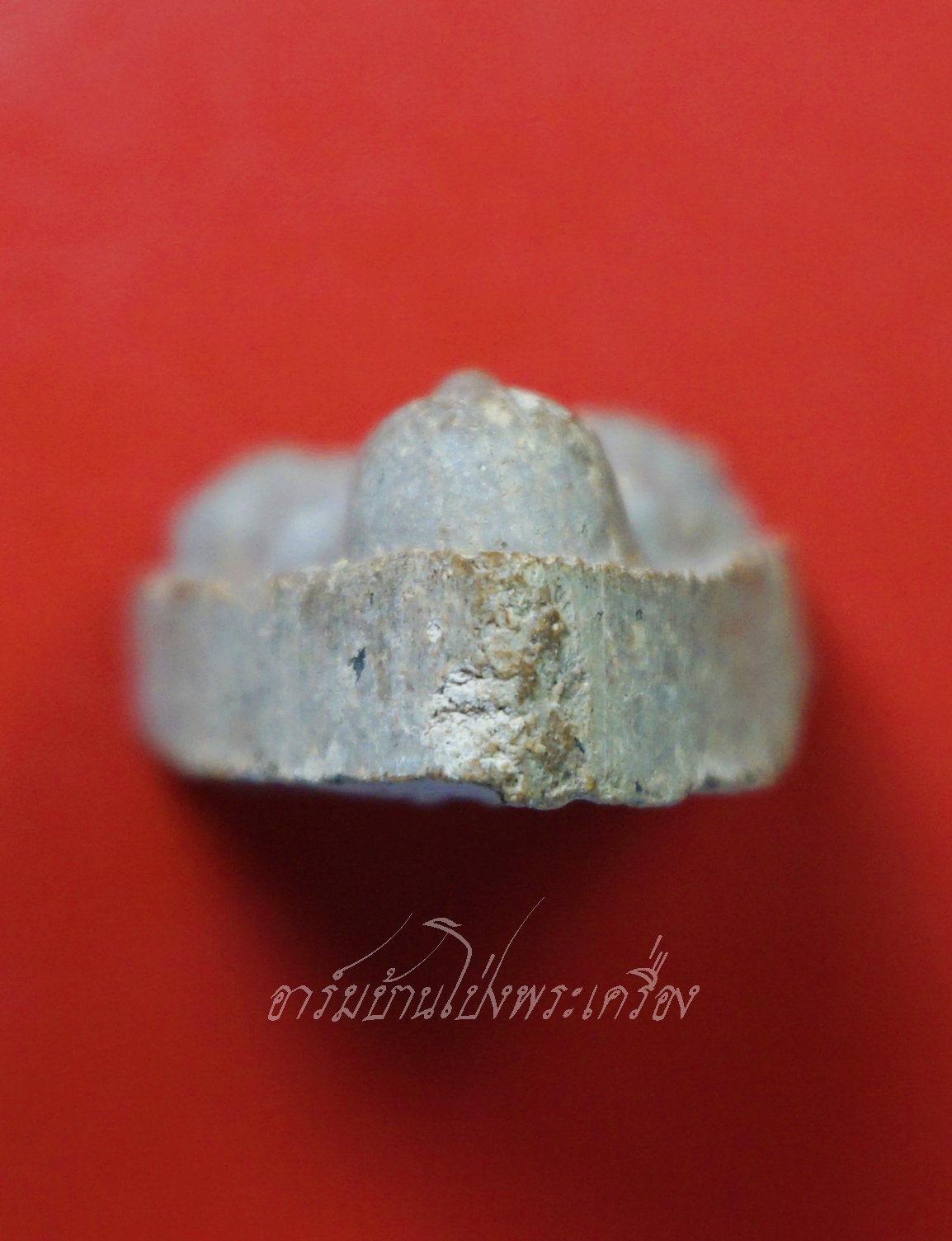 หลวงปู่ทวด ออกวัดสระพัง จ.นครปฐม หลวงปูแผ้วปลุกเสก เนื้อผง(องค์ที่2)