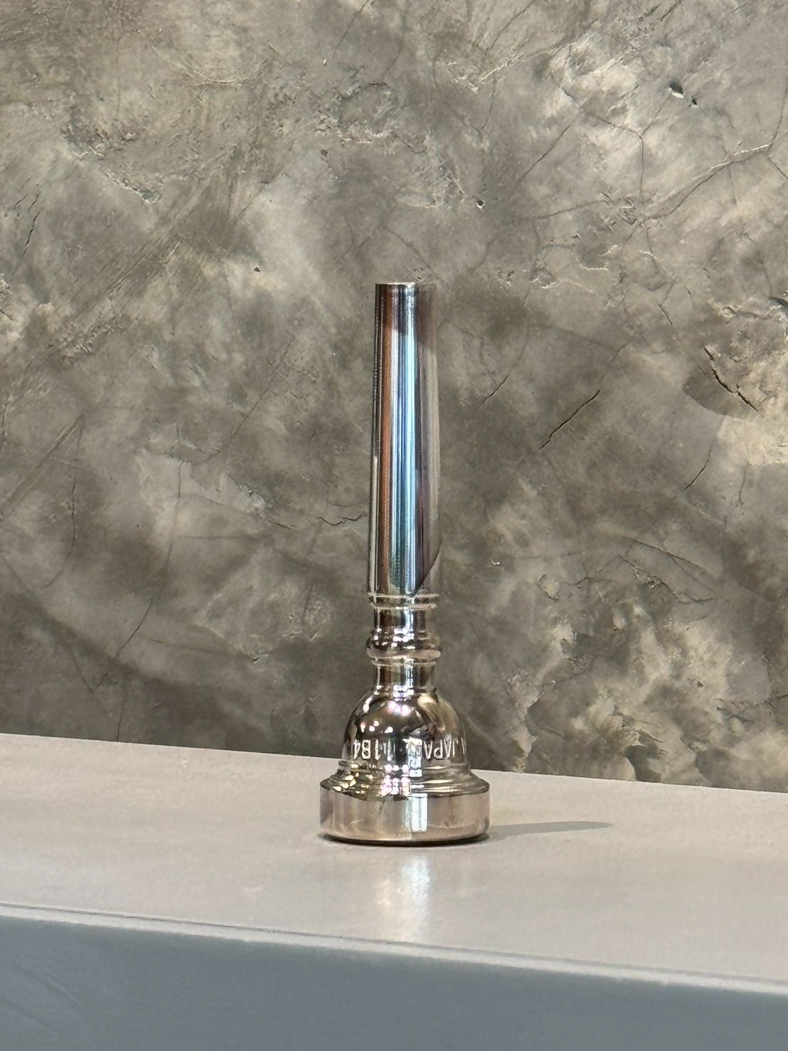 YAMAHA Trumpe Mouthpieces รุ่น TR-11B4 ปากเป่าทรัมเป็ต เมาท์ทรัมเป็ต