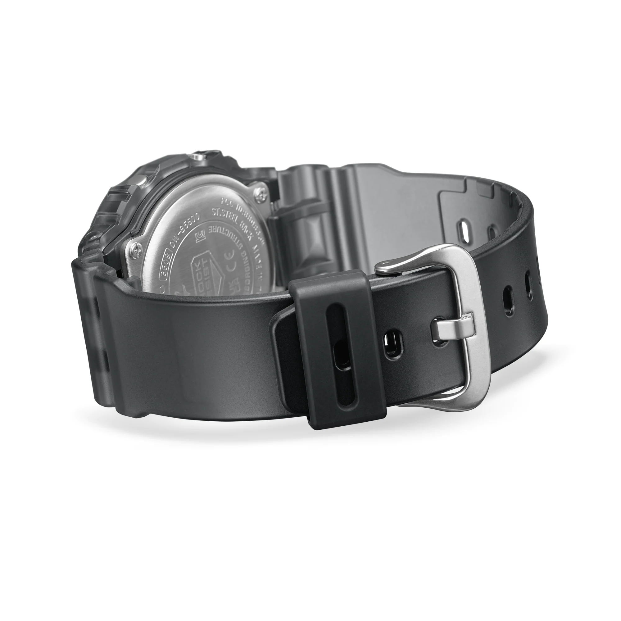 DW-B5600G-1 l Bluetooth-connected model based l G-SHOCK