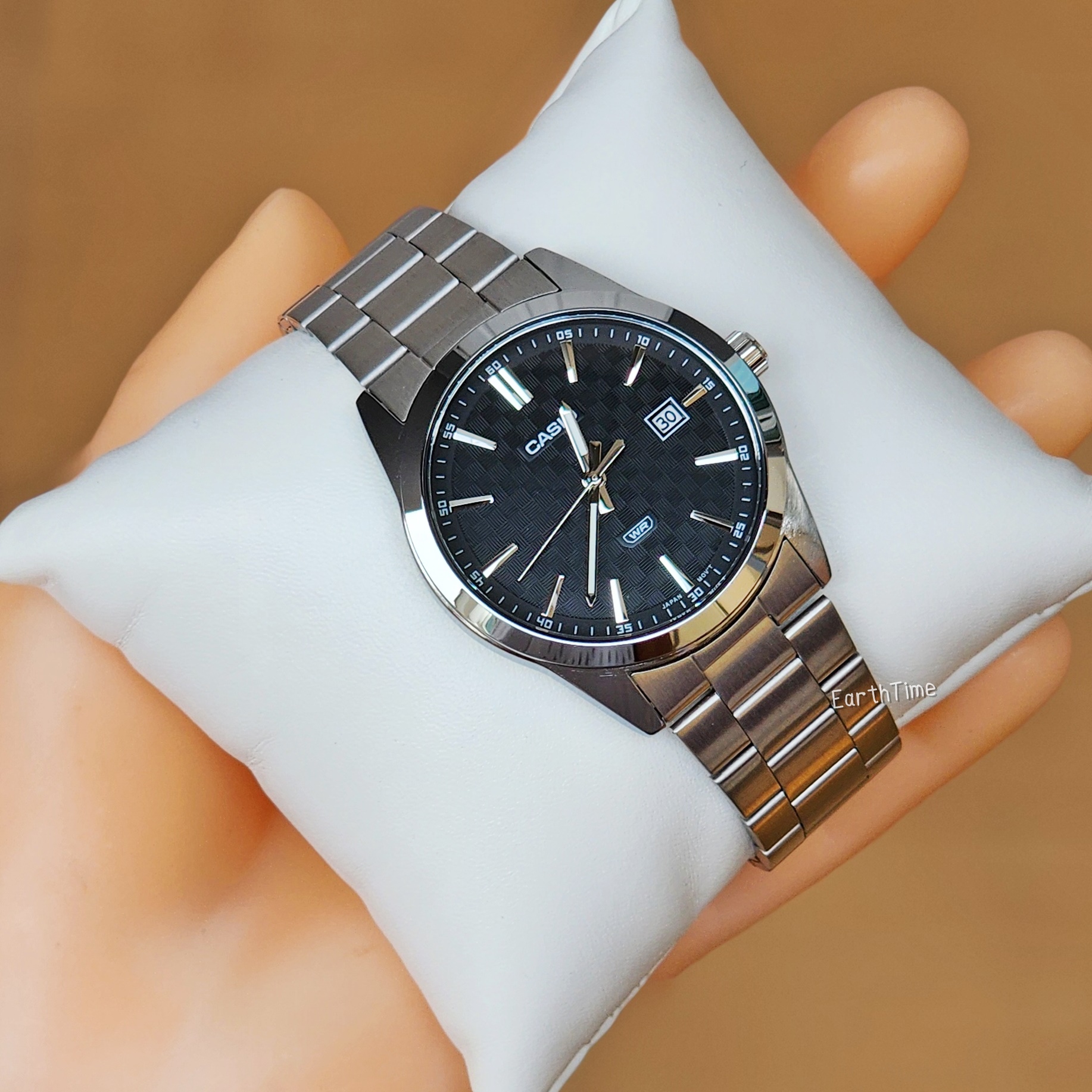 MTP-VD03D-1A l CASIO MEN STANDARD