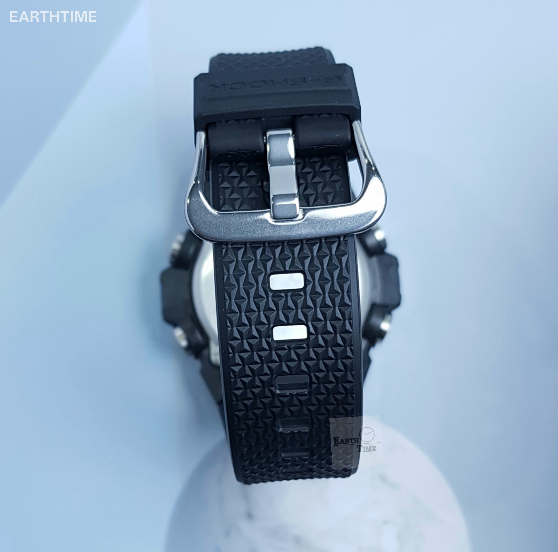 G-Shock GST-B400-1A The Slimmest G-STEEL watch ของใหม่แท้100% รับประกัน 1 ปี