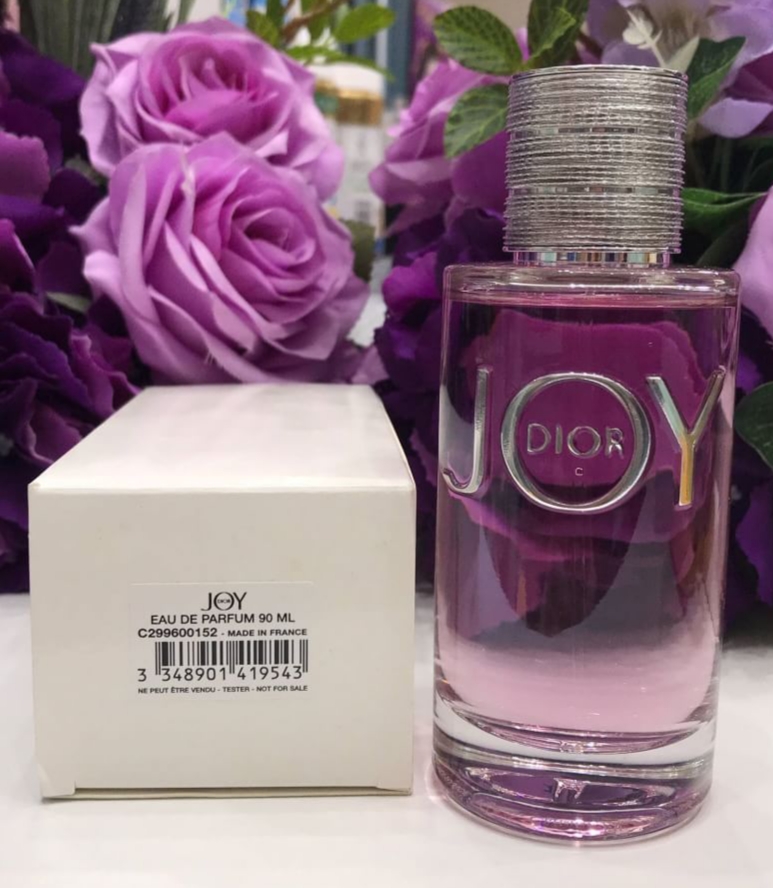 Tester Dior Joy EDP 100ml. น้ำหอมแท้ 100%