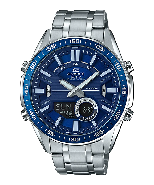 EFV-C100D-2AV l CASIO EDIFICE
