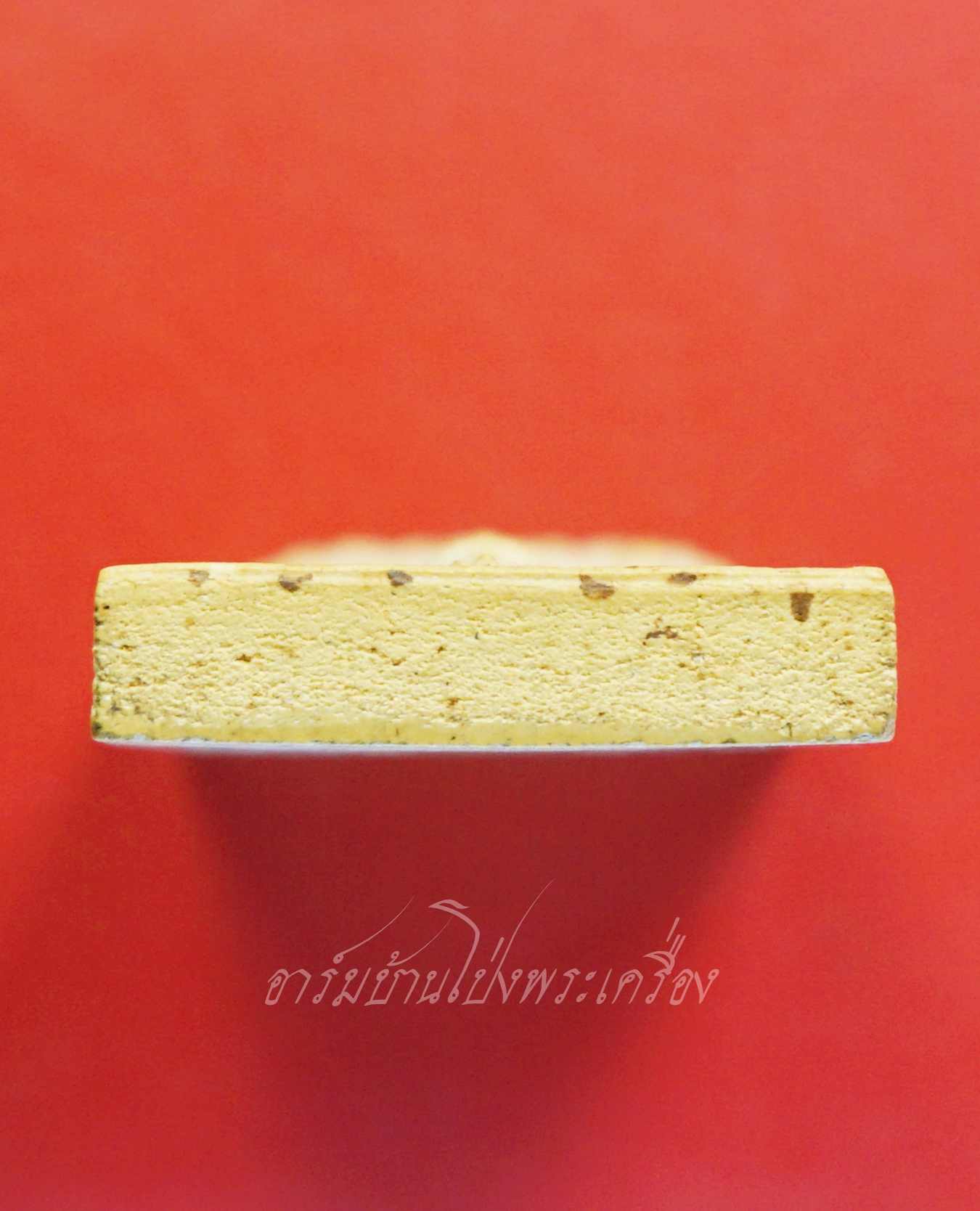 พระพุทธชินราช วัดหนองนกไข่ สมุทรสาคร ปี๒๕๒๑ ตอกโค๊ตมีกริ่ง(องค์ที่1)