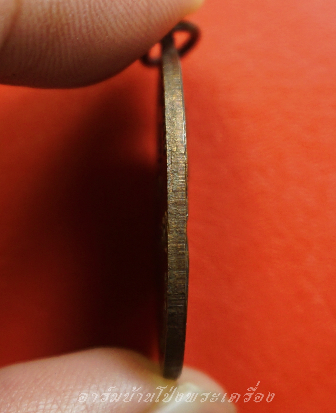 กรมหลวงราชบุรีดิเรกฤทธิ์ ปี๒๕๒๔ เนื้อทองแดง "พระบิดาและปรมาจารย์แห่งนักกฎหมายไทย"(องค์ที่1)