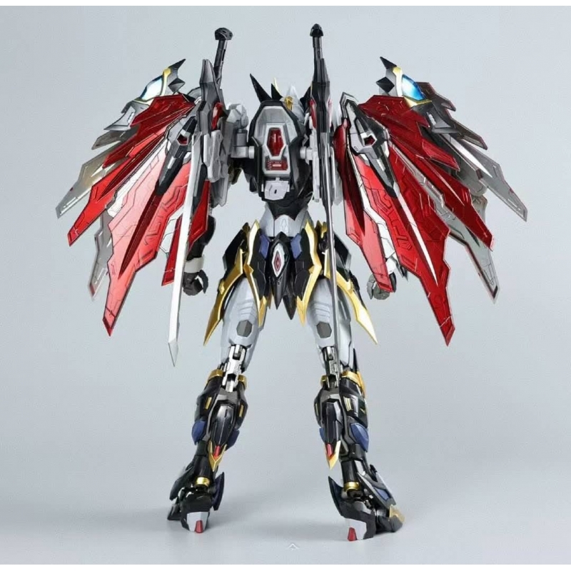 (Motor Nuclear) MNP-XH12 Gan Jiang