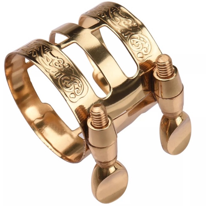 สายรัดลิ้นแซกอัลโต้ Alto แซ็กโซโฟน