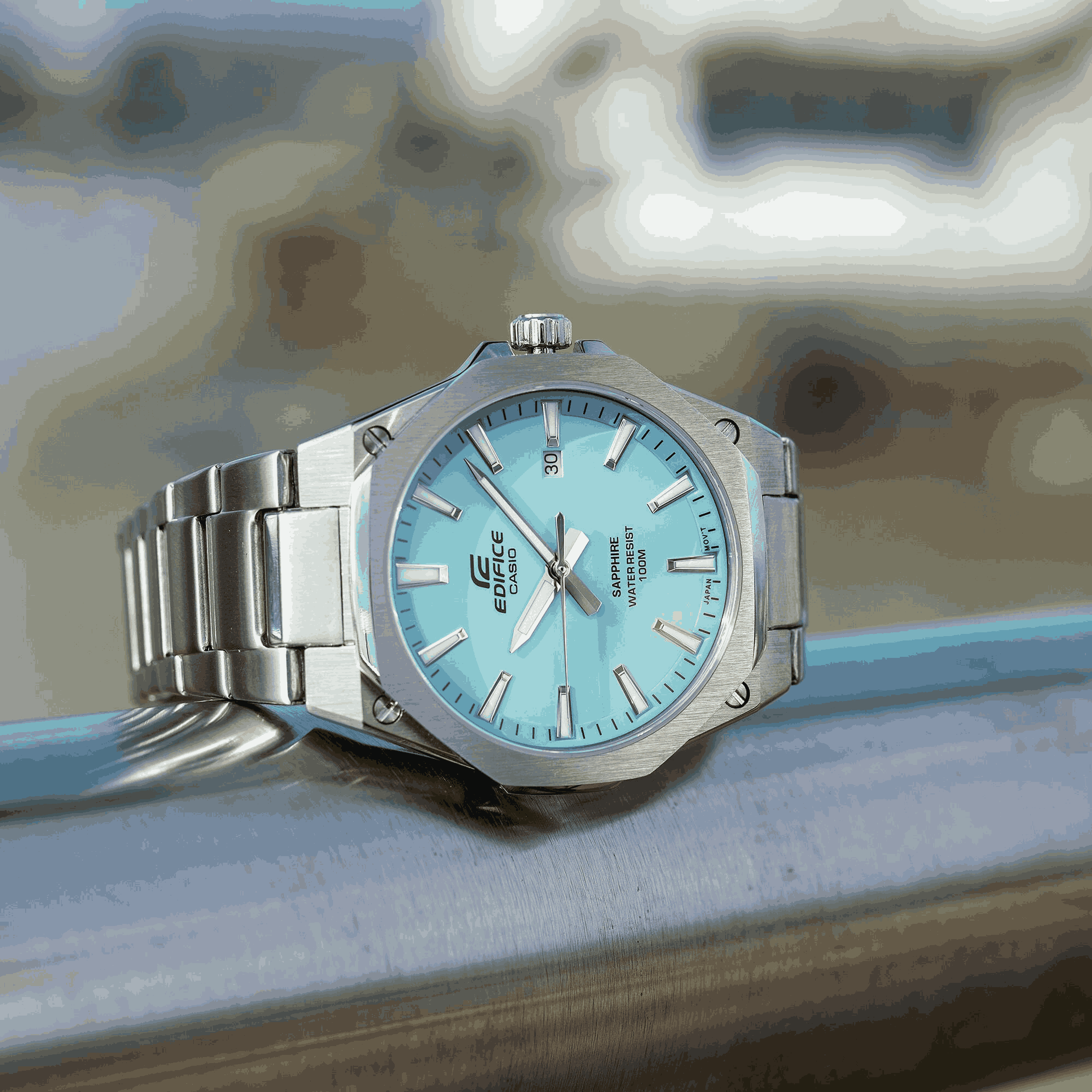 EFR-S108D-2BV l CASIO EDIFICE