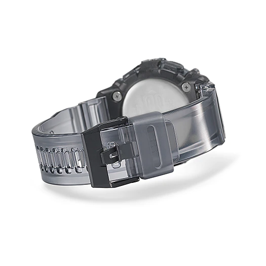 G-Shock GA-2200SKL-8A l Sound Wave Series l ของใหม่แท้100%