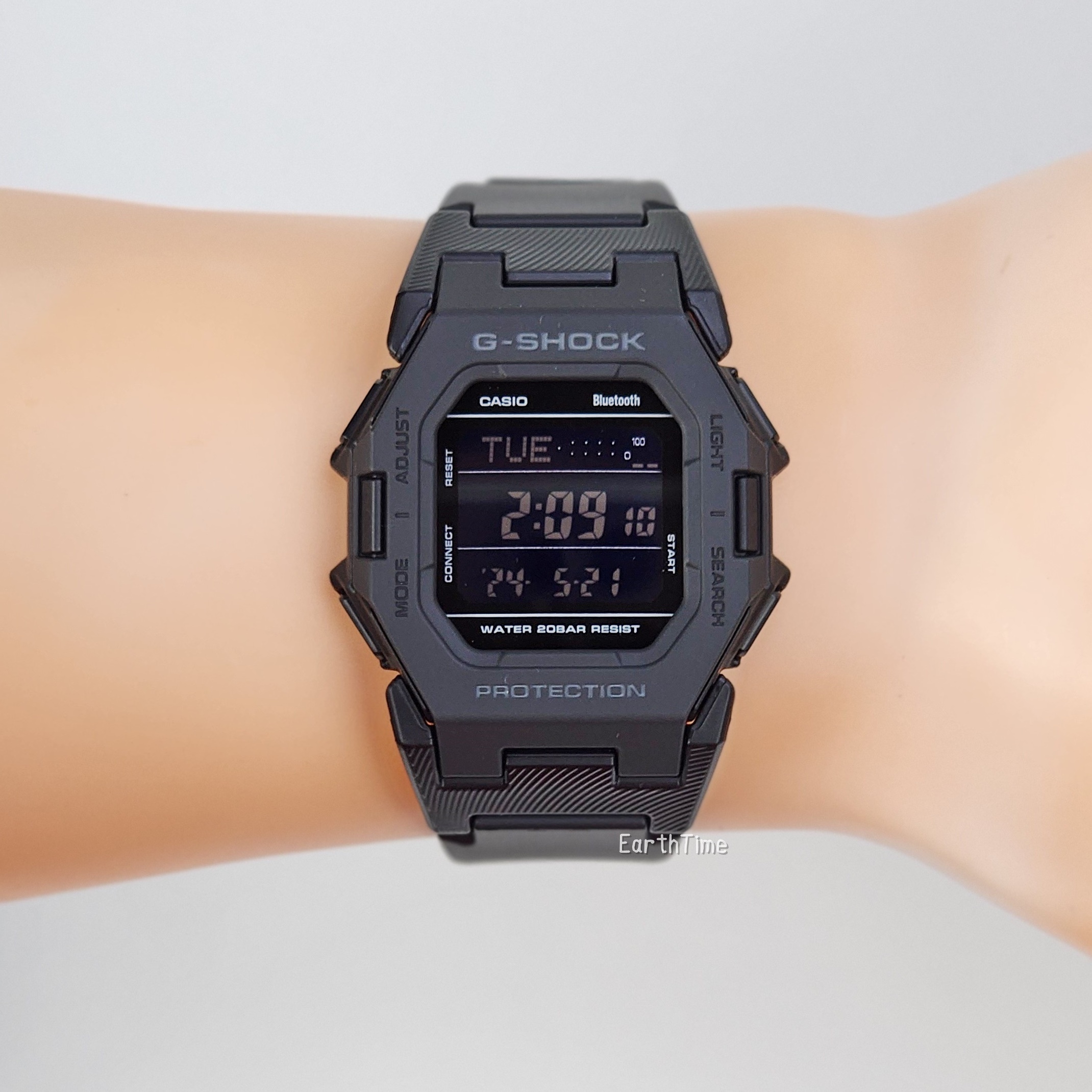 GD-B500-1 l GD-B500 Series l G-SHOCK