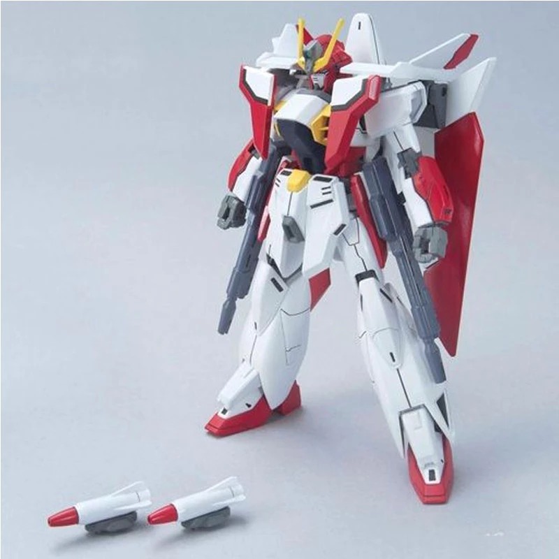 (Bandai) HG 1/144 GW-9800 Gundam Airmaster