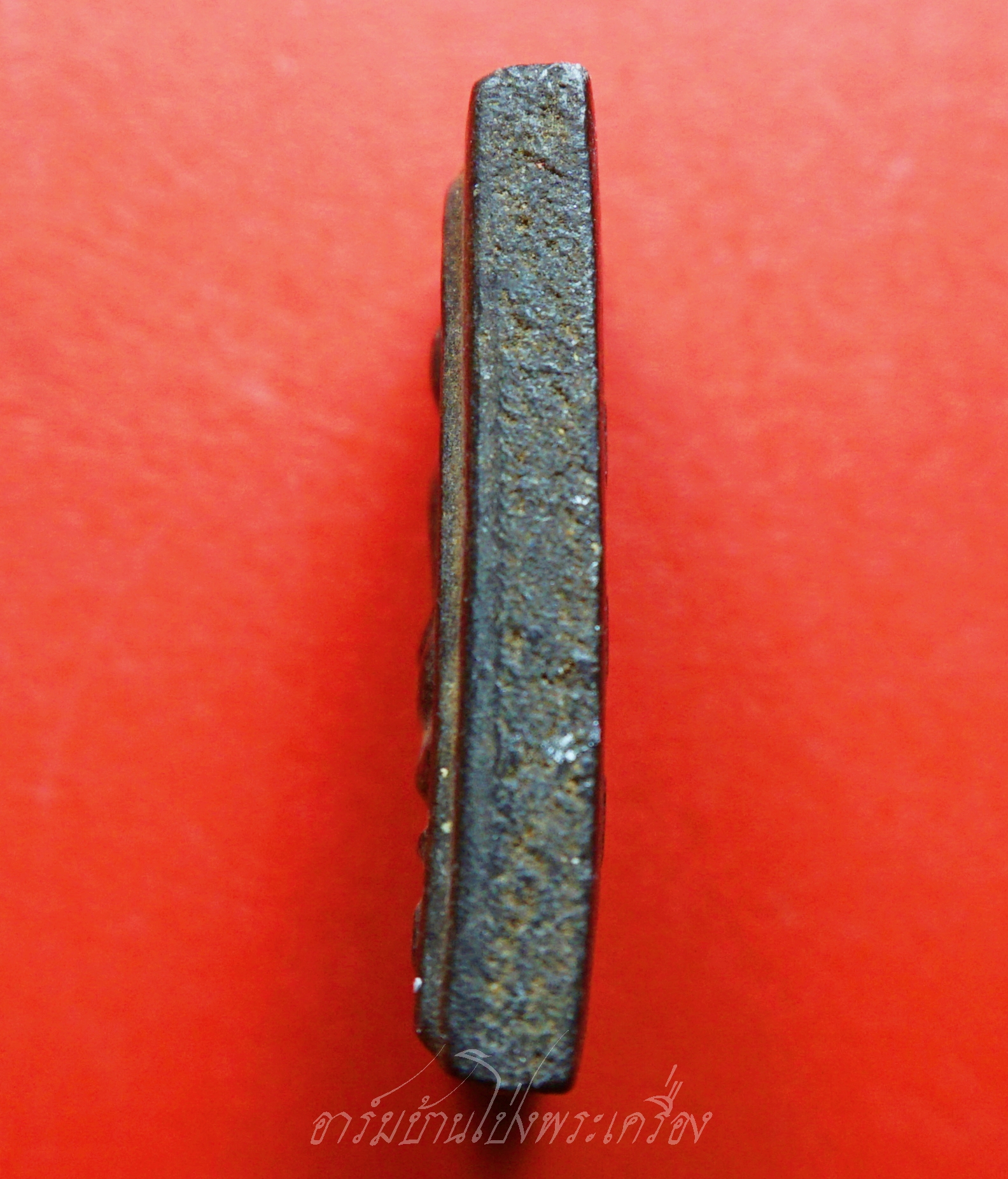 หลวงปู่บุญ วัดดอนเสลา สมเด็จ พญางิ้วดำ(องค์ที่9)