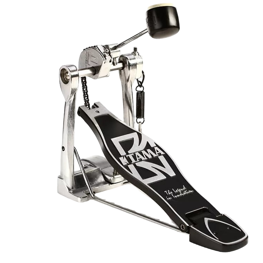 กระเดื่องคู่ Tama รุ่น HP30TW แบบโซ่เดี่ยว สปริงแน่น ทนทาน แข็งแรง