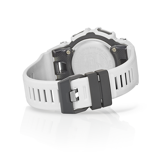 GBA-900-7A l Step Tracker and Bluetooth l ของใหม่แท้100% รับประกัน 1 ปี