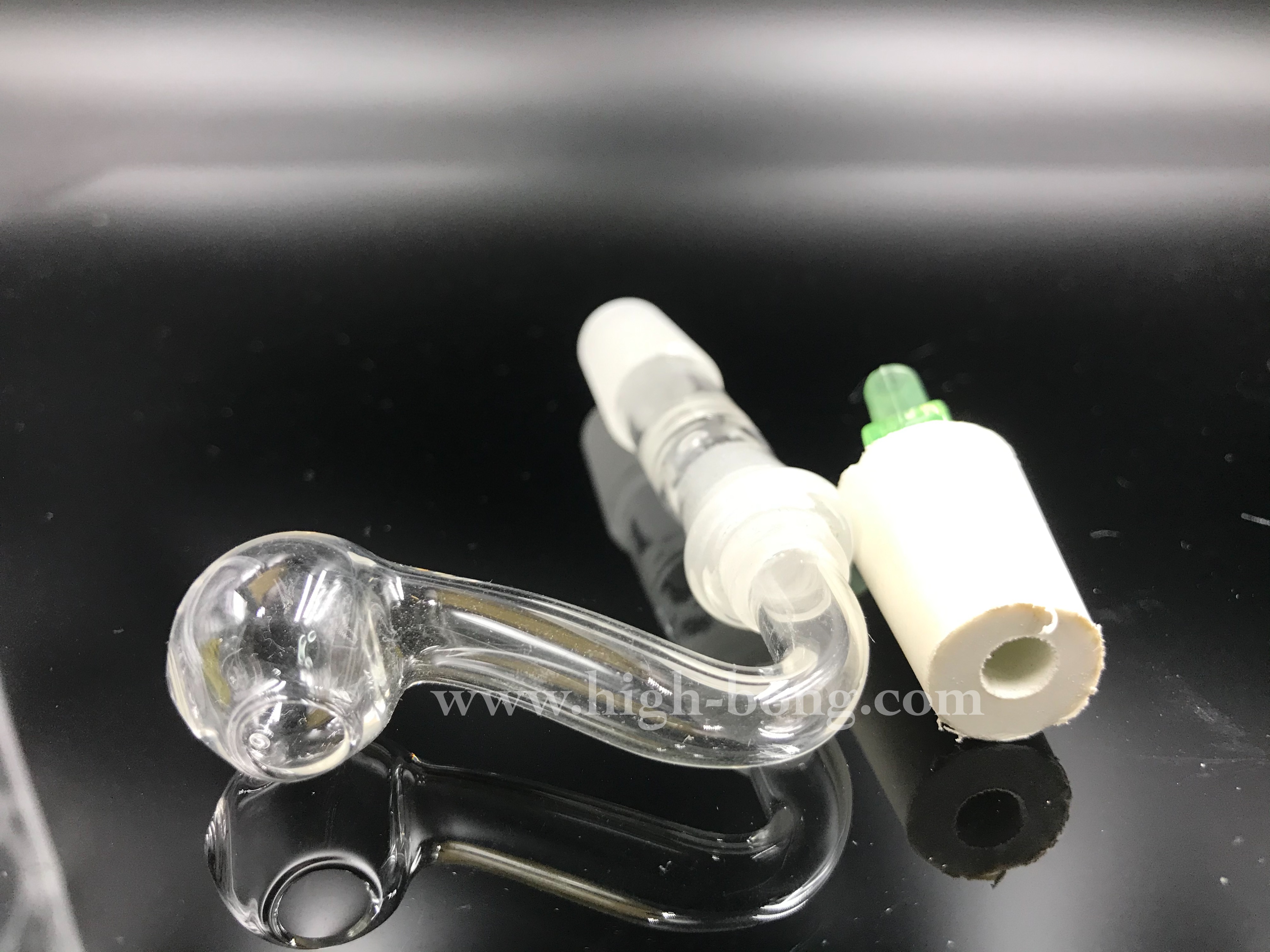 ข้อต่อแก้ว14.5คัพ10.0(mm.)