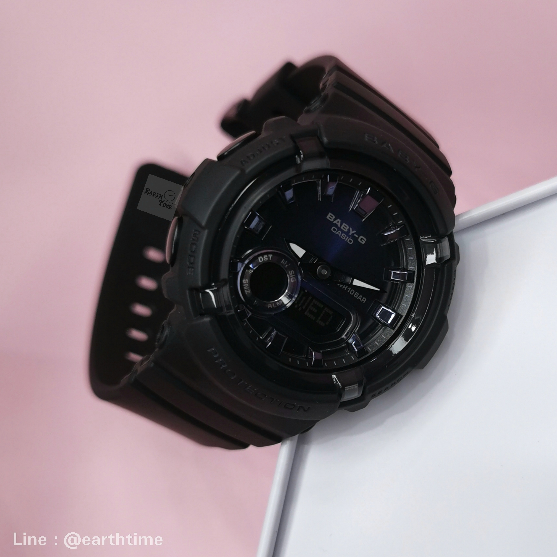 Baby-G BGA-280-1A ของใหม่แท้100% BGA-280 Series