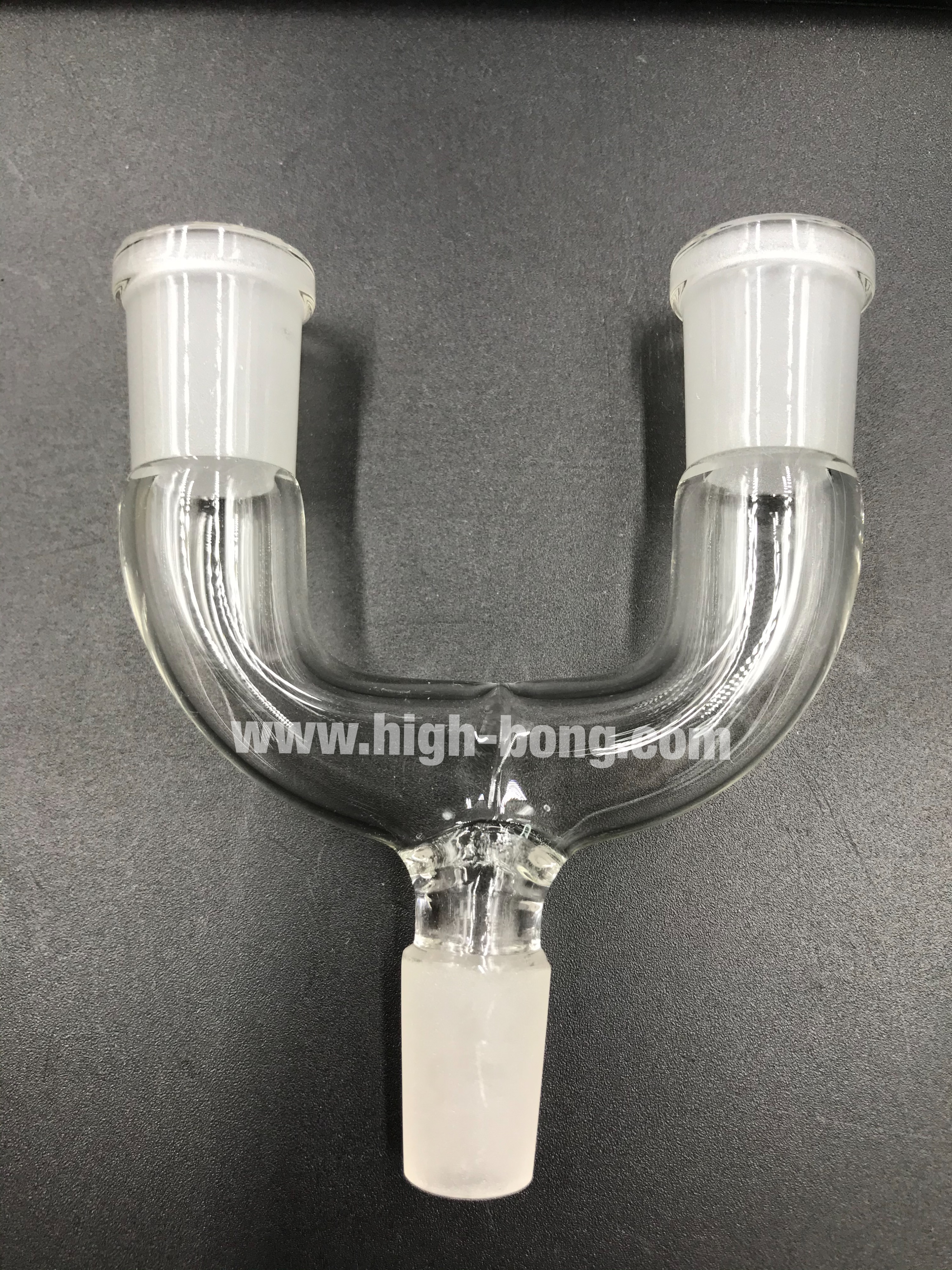 Adaptorคัพคู่ (14.5mm.)