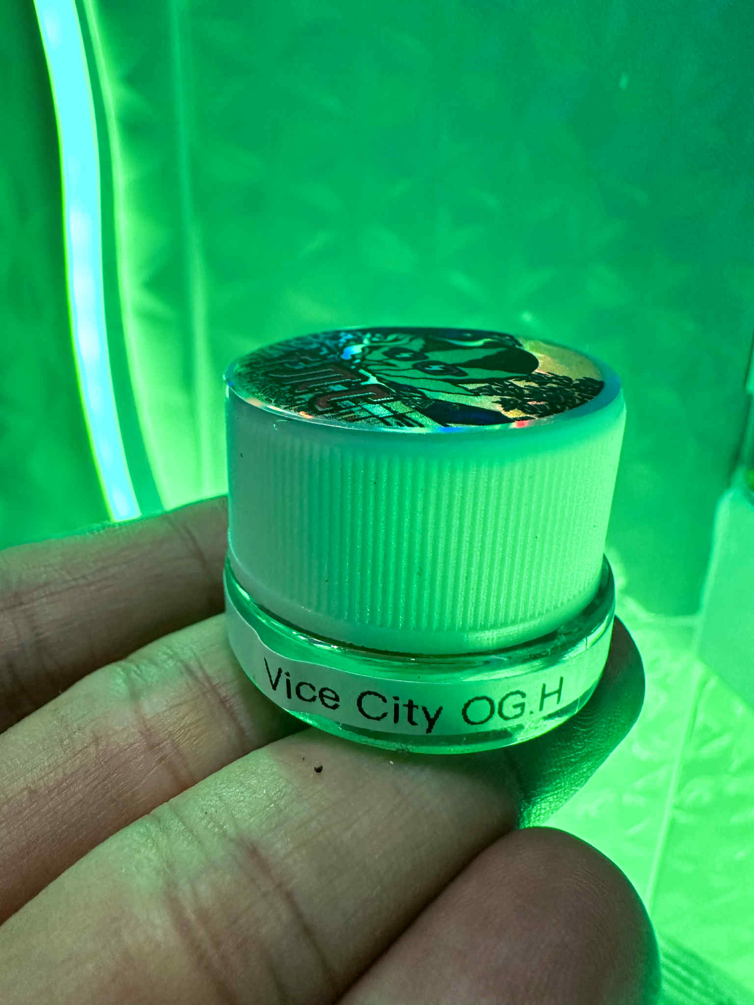Vice City OG.H (1 Grams) (PHO)