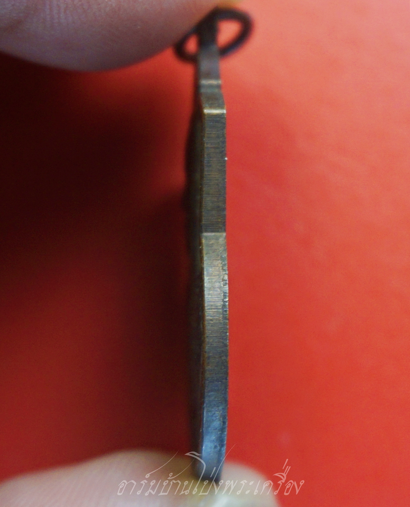 เหรียญกรมหลวงชุมพรเขตอุดมศักดิ์ ที่ระลึกอัญเชิญประทับเรือจำลองจักรีนฤเบศร ปากน้ำหลังสวนชุมพร ปี๒๕๔๔(องค์ที่1)