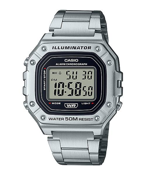 W-218HD-1AV l CASIO MEN