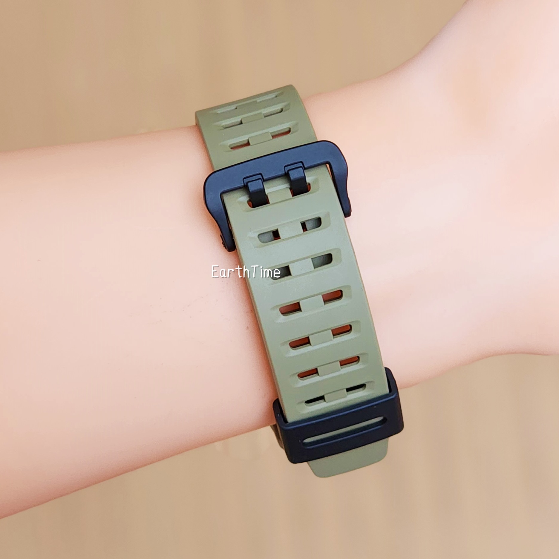 DW-291HX-5AV l CASIO สายเรซิ่น