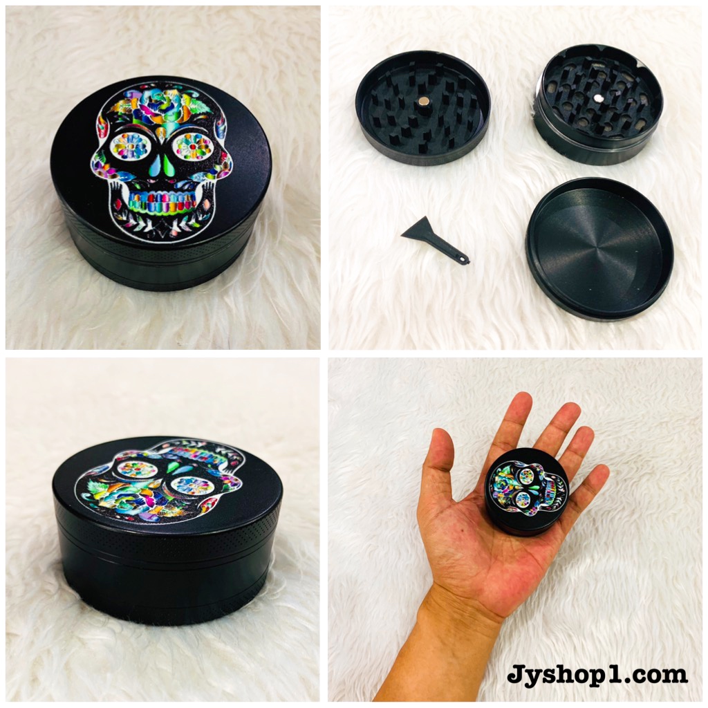 เครื่องบดยาเส้นขนาดใหญ่ GD19