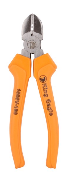 คีมปอกสายไฟ king eagle