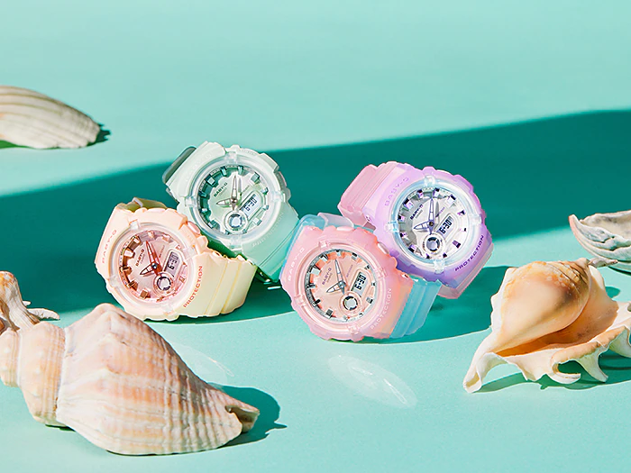 Baby-G BGA-280-6A ของใหม่แท้100% BGA-280 Series