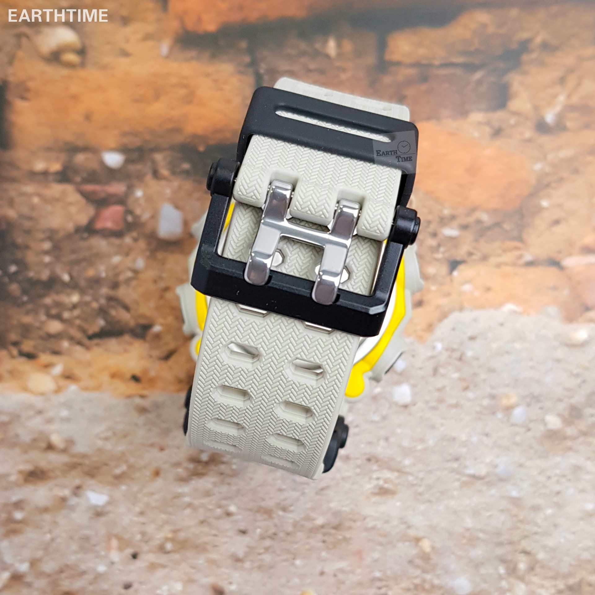 G-Shock GA-900HC-5A Hidden Coast Series ของใหม่แท้100%