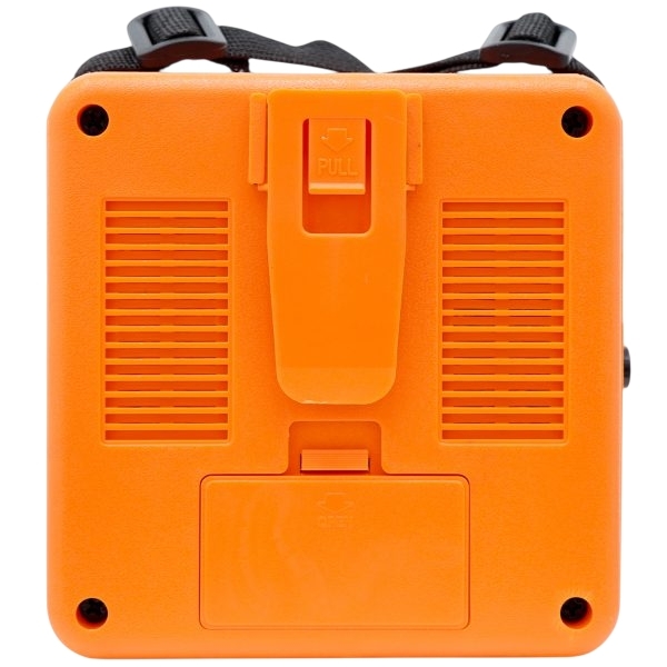 Kazuki MINI5 แอมป์กีต้าร์ไฟฟ้า 5 วัตต์ มีเอฟเฟ็กเสียงแตก ขนาดพหพา เลือกสี