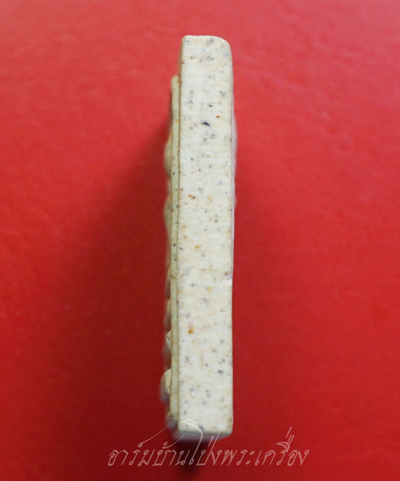 หลวงพ่อสง่า วัดบ้านหม้อ สมเด็จ หลัง รูปเหมือน(องค์ที่1)