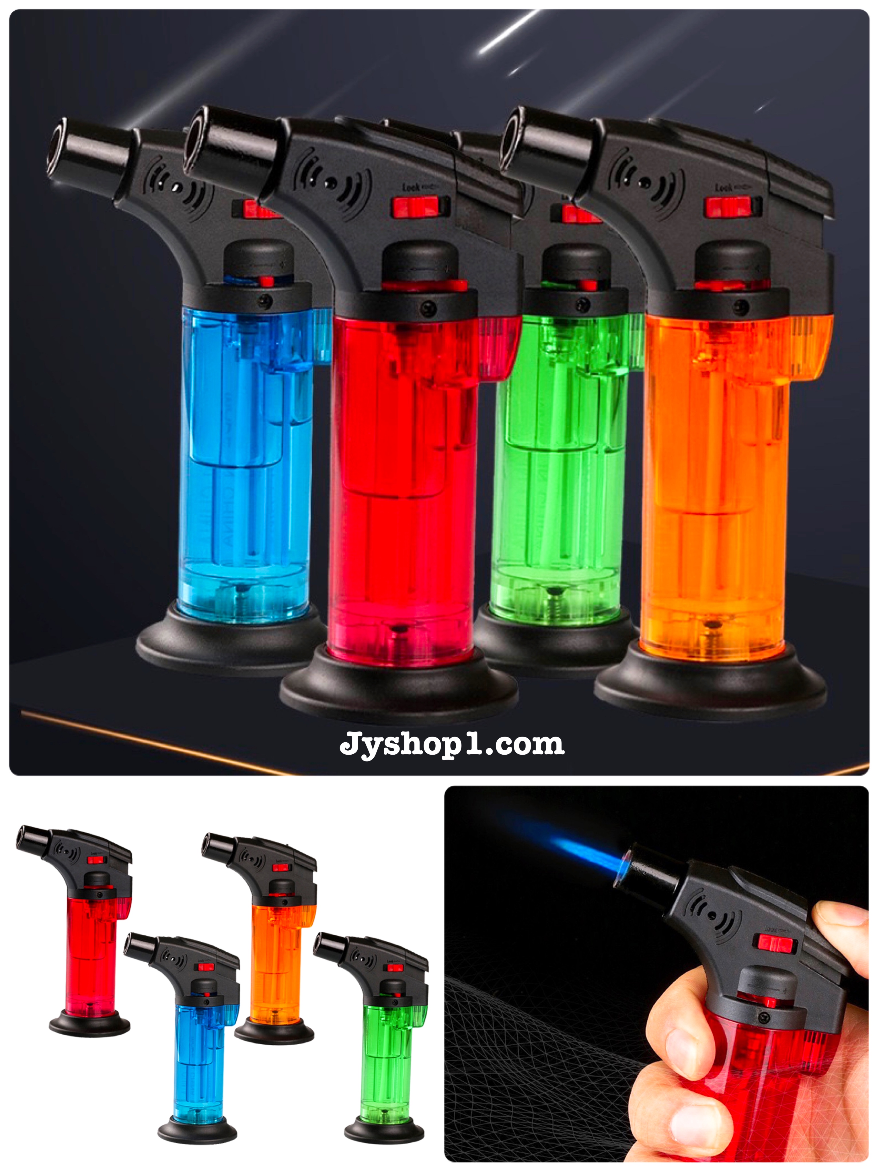 ￼ไฟแช็ค ไฟฟู่ รุ่น Vickers พร้อมส่ง ราคาถูก