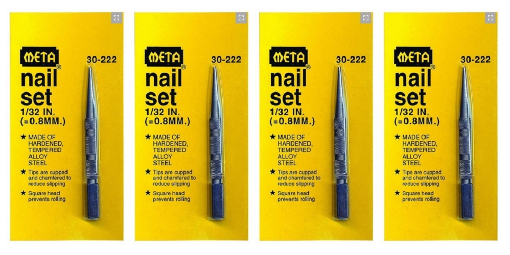 META เหล็กส่ง 0.8 mm.
