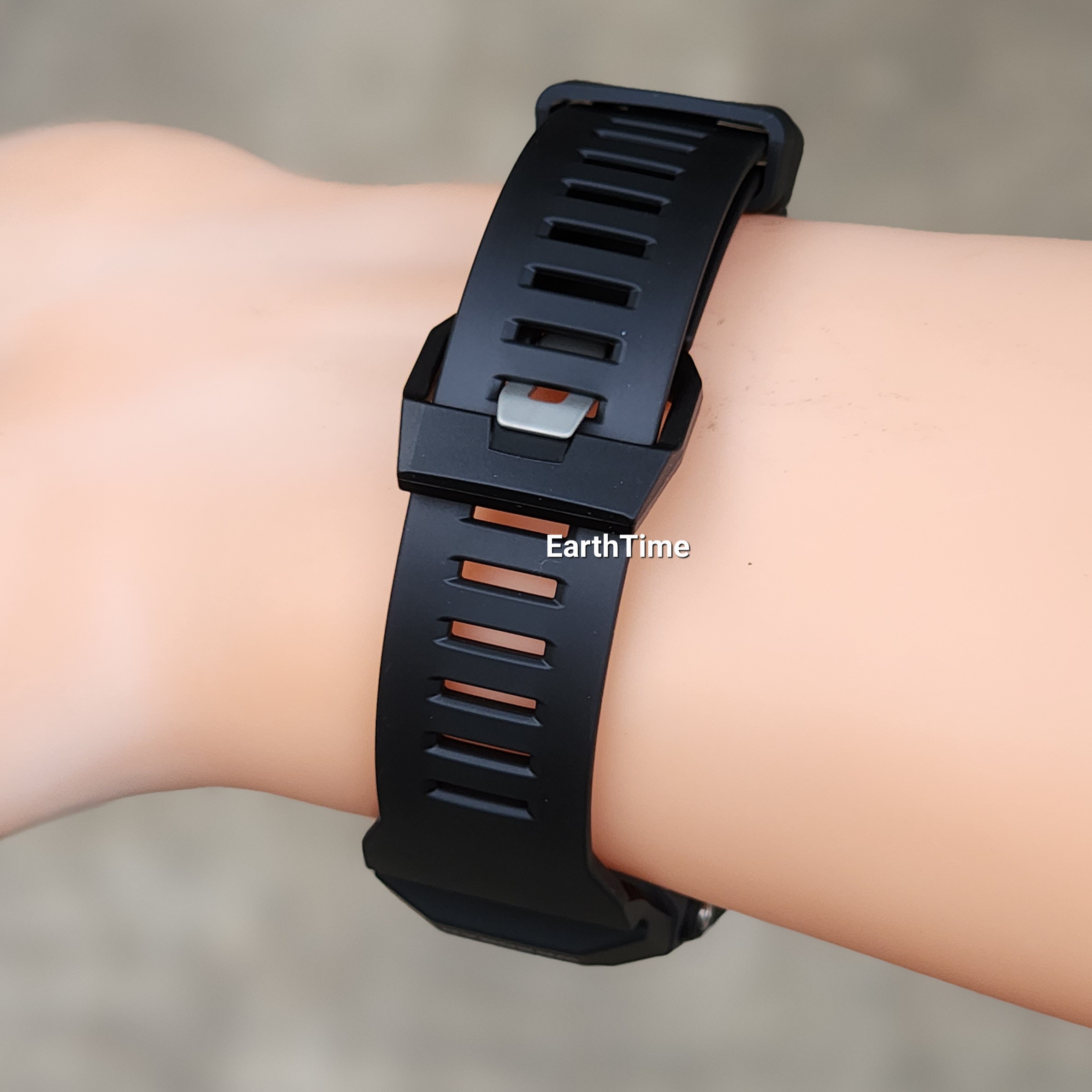 GBD-100-1 l G-SHOCK G-SQUAD l GBD-100 Series l ของใหม่แท้100%
