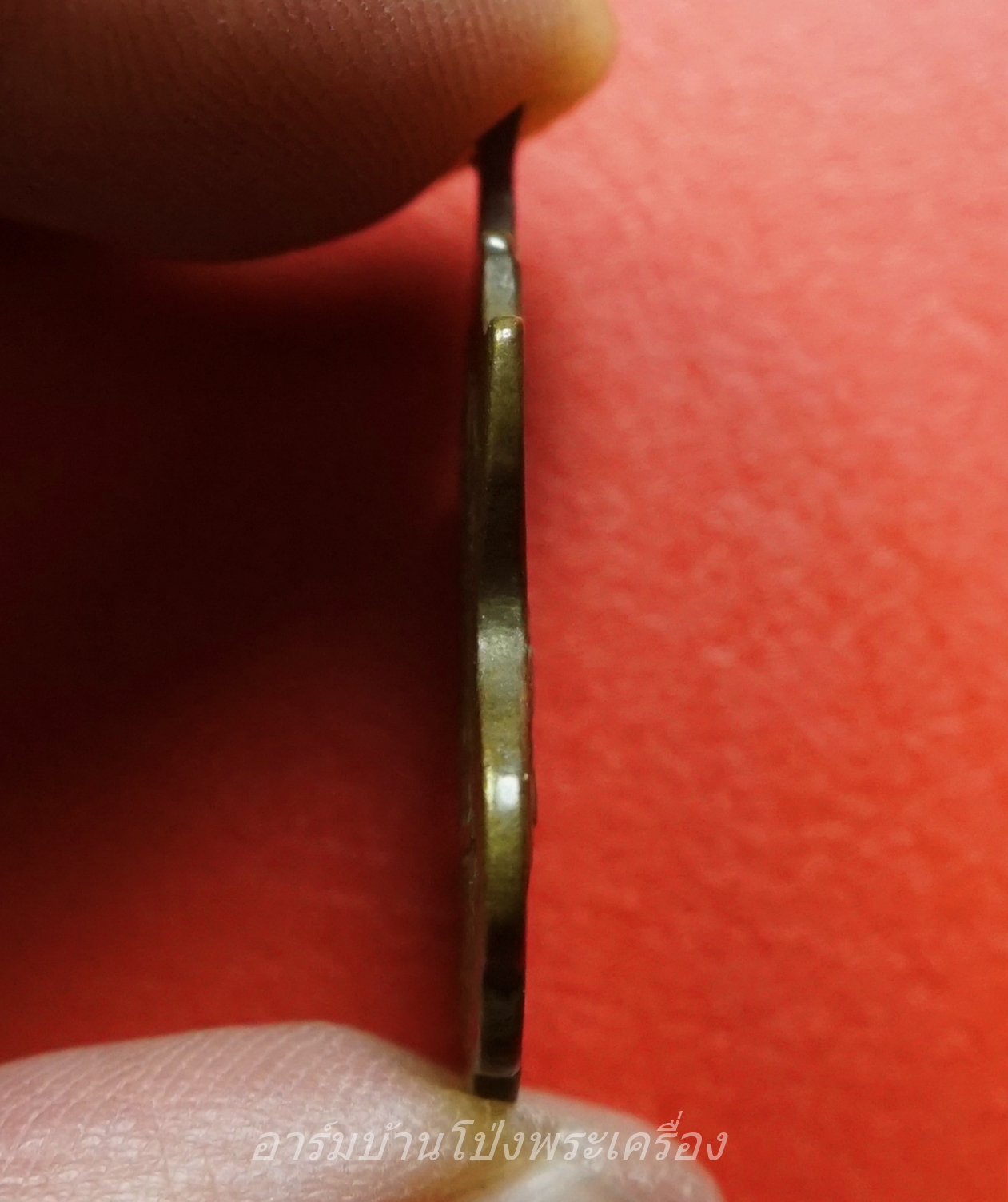 หลวงพ่ออ๊ด วัดโกสินารายน์ คุณปู่โกฑัณ คุณตาอู่ทอง(องค์ที่4)