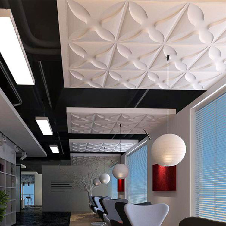 ผนัง 3 มิติ รุ่น GT5-014 (700บาทต่อตร.ม.)