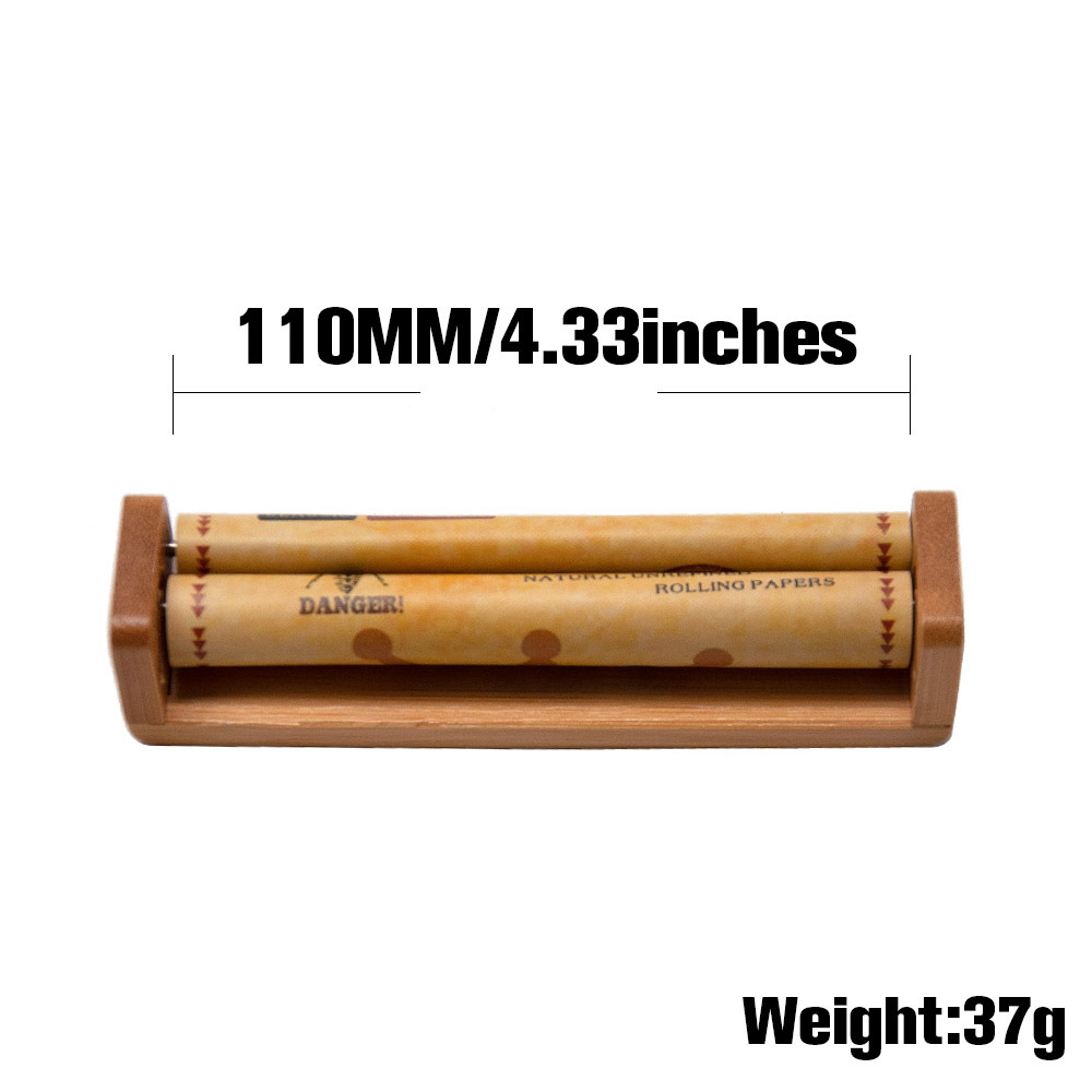 Hornet Rolling Machine(King Size)