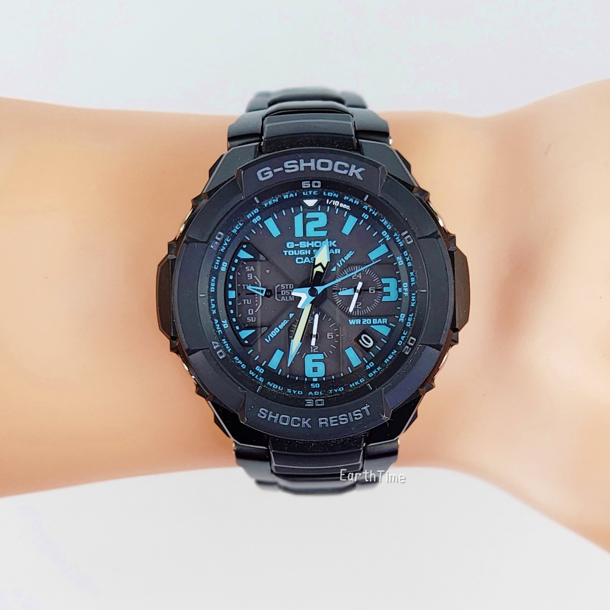 G-1200BD-1A l G-SHOCK