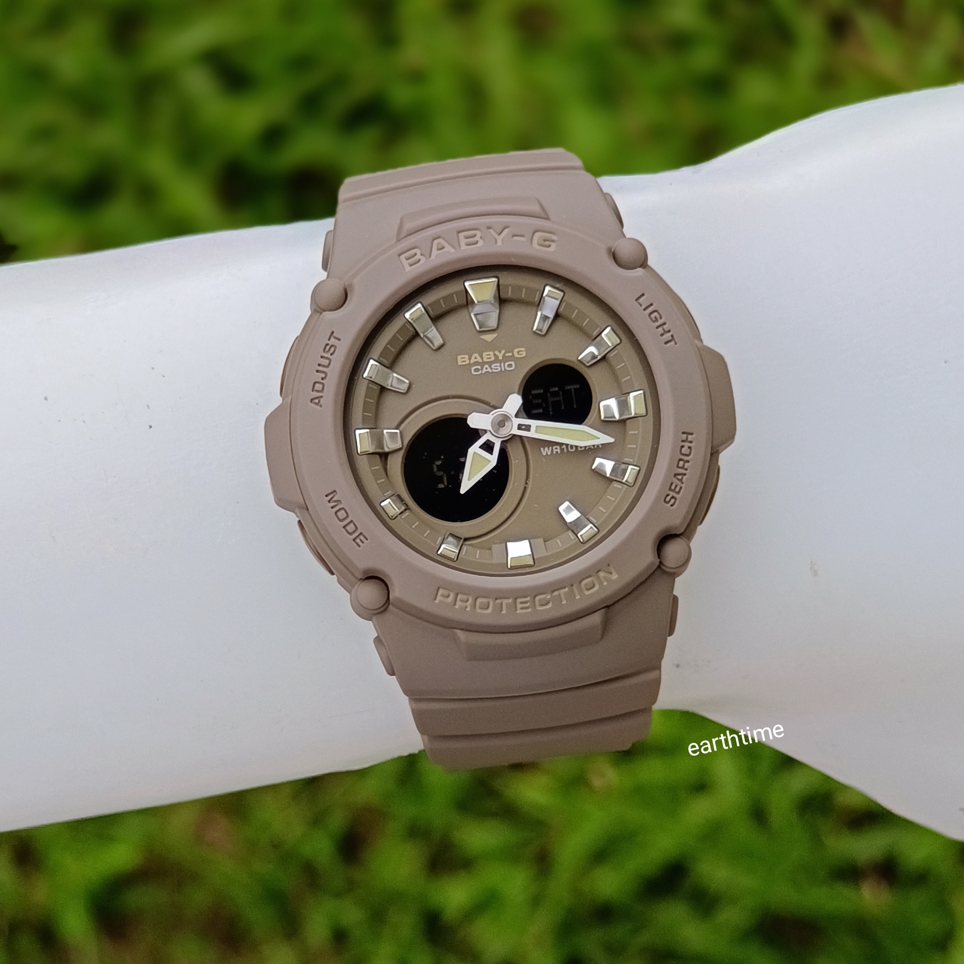 BGA-275-5A l BGA-270 Series l Baby-G l ของใหม่แท้100% รับประกัน 1 ปี