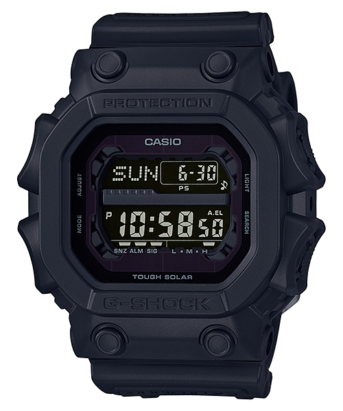G-Shock ของใหม่แท้100% รับประกัน 1 ปี GX-56BB-1DR